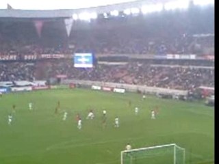 Descargar video: Psg rennes allez paris s g! allez paris s g!