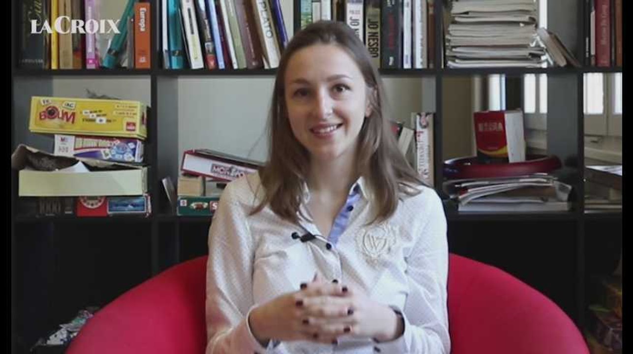 Les atouts de la France par trois étudiants étrangers