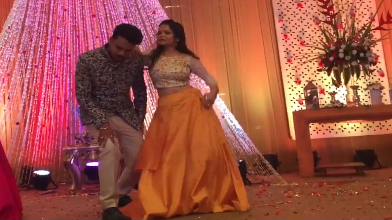 indian wedding dance best dance of 2017