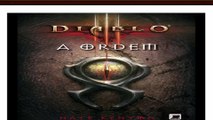 Diablo III - ⦗ Livro A Ordem ⦘     023    (✨ LEGENDADO EM PORTUGUÊS ✨ )