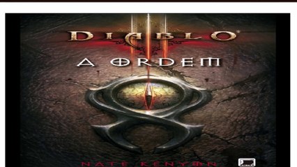Diablo III - ⦗ Livro A Ordem ⦘     024    (✨ LEGENDADO EM PORTUGUÊS ✨ )
