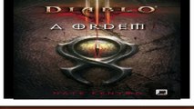 Diablo III - ⦗ Livro A Ordem ⦘     025    (✨ LEGENDADO EM PORTUGUÊS ✨ )