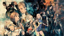Final Fantasy XII The Zodiac Age - Gameplay en PS4