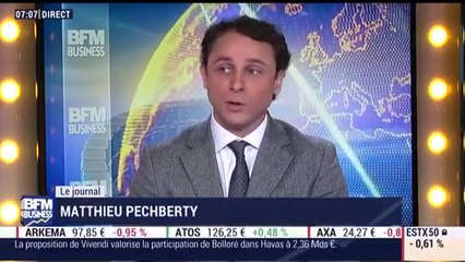 Le PDG de la Fnac favori pour diriger Carrefour