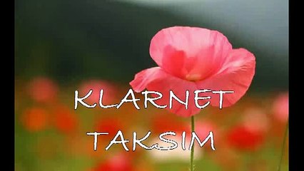 KLARNET TAKSIM