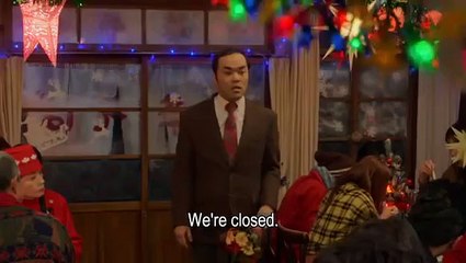 Filme O Sabor de Uma Paixão part 2/2