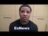 Boxing Superstar Gervonta Davis Why He Will Never Go Holywood EsNews Boxing