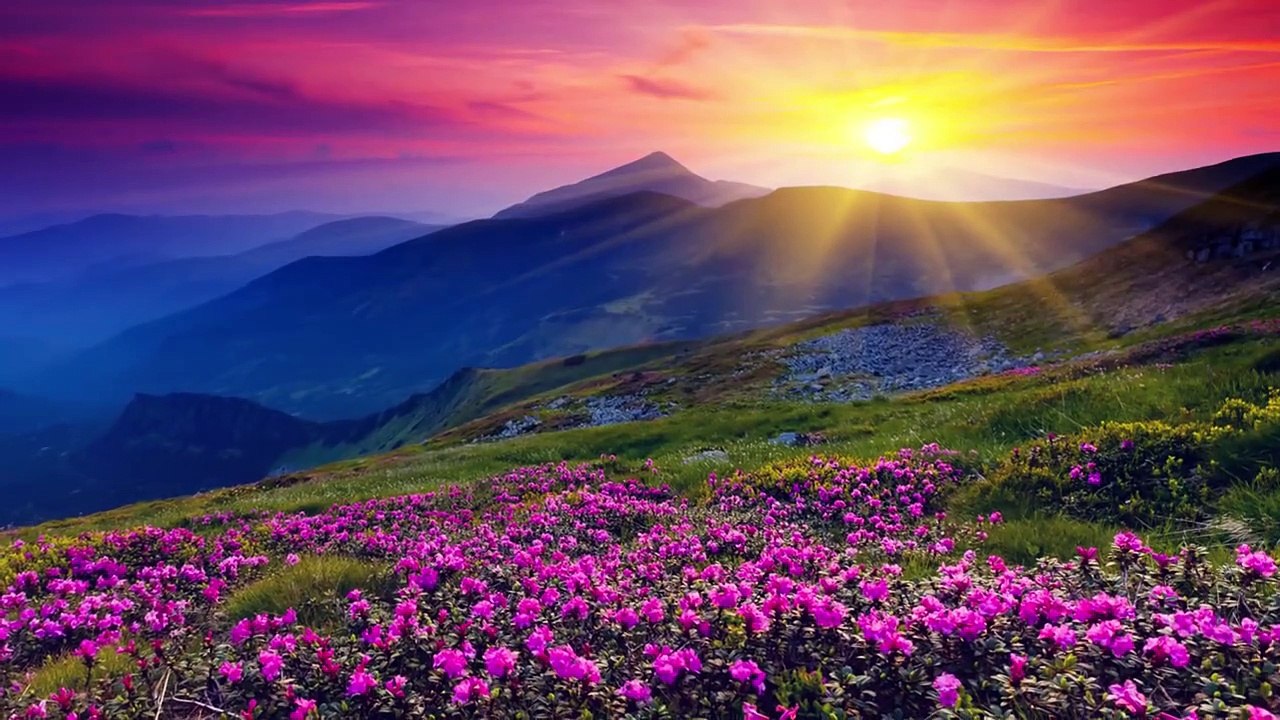 Beautiful Romantic Music: Relaxing Music, Guitar Music, Violin Music, Cello Music, Piano Music ★103 part 1/4