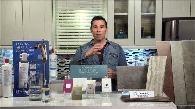 Spruce Up Fast: Home Improvement Tips For Spring