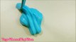 DIY Butter Slime Without Borax!! How To Make Butter Slime!! Soft & Stretchy-Sm