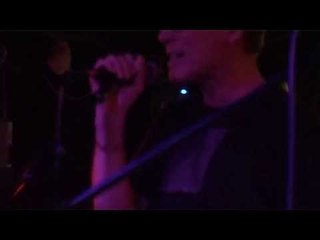 Sad Lovers and Giants | Drop Dead Festival 2012