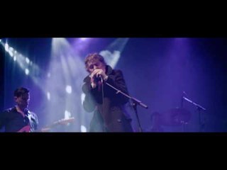 and also the trees Wave Gotik Treffen 2016