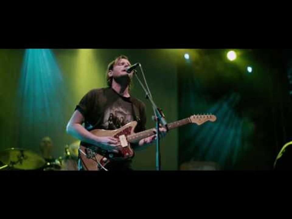 The Mary Onettes Wave Gotik Treffen 2016