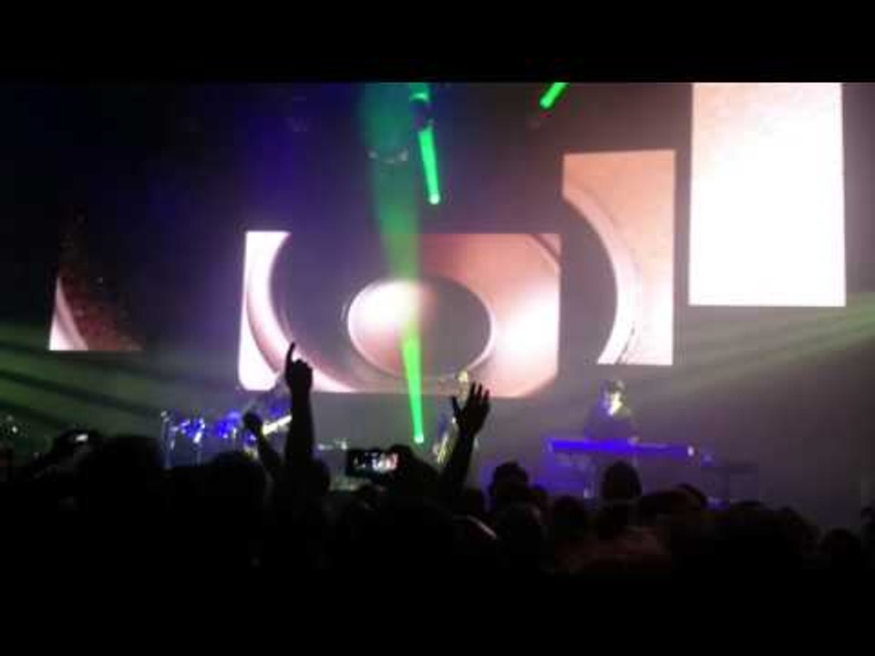 New Order | Temptation (Berlin 2015)