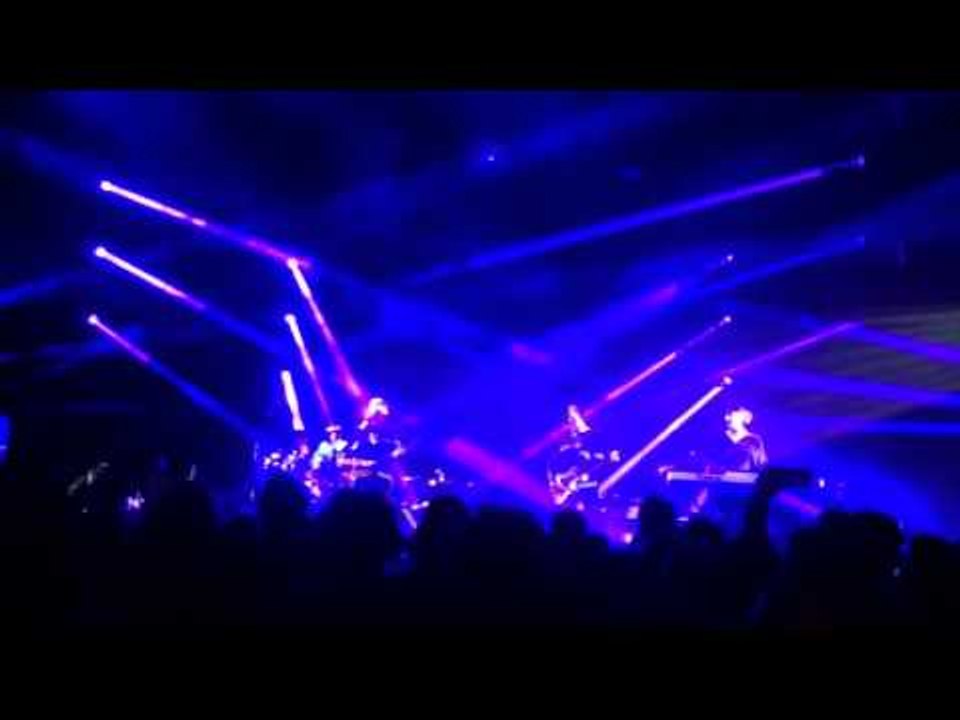 New Order | Atmosphere (Berlin 2015)