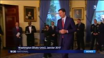 États-Unis : le limogeage du patron du FBI passe mal à Washington