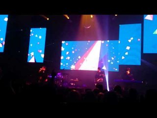 New Order | Tutti Frutti (Berlin 2015)