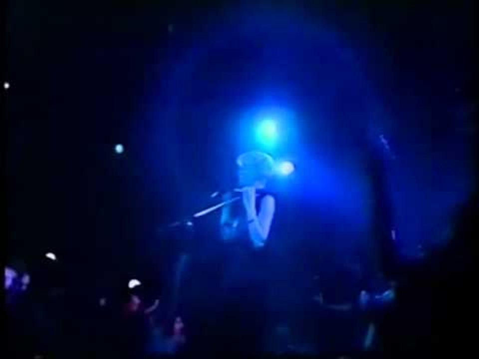 XYMOX   7th Time live