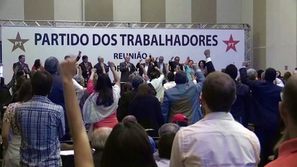 Esquema de segurança reforçado em Curitiba