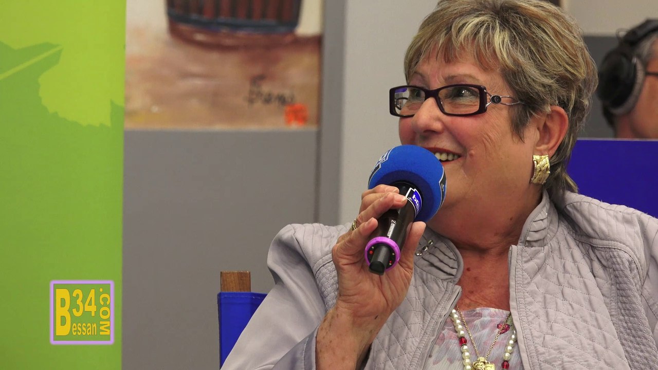 Le Super Hérault  Elise EHPAD