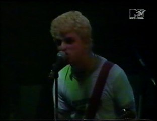 Astoria II (MTV 120 Minutes): Green Day - Basket Case (Cut)