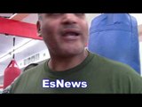 Paulie Malignaggi Beats Conor McGregor Says Brandon Rios EsNews Boxing