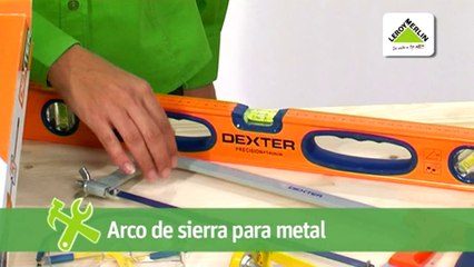 Sustituir un lavabo por un mueble de baño (Leroy Merlin)