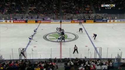 IIHF WC 2017 - Group A - USA vs. Italy - 10.05.2017