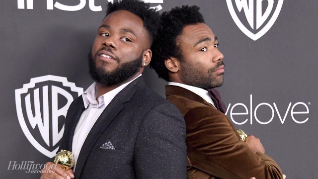 Donald Glover Set to Write & Produce Animated Adult Action-Comedy 'Deadpool' | THR News