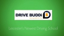 Drive Buddi - Leicester Driving Lessons