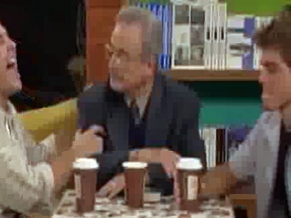 Boy Meets World S7 E2 For Love and Apartments (Part 2)