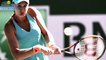WTA - Madrid : Kristina Mladenovic : "Océane Dodin a de très belles qualités que j'ai rarement vu"