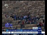 غرفة الأخبار | منطقة أثار الهرم تنظم احتفالية خاصة بمشاركة 800 طفل في يوم اليتيم
