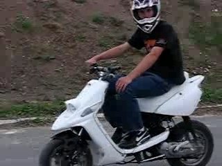 vinc avc son rocket