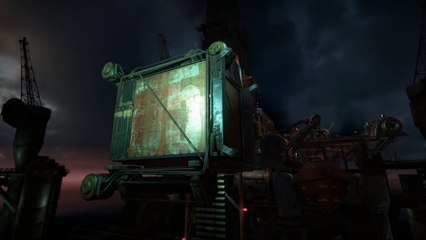 Get a Look at X-COM Spiritual Successor Phoenix Point