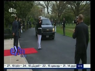 غرفة الأخبار | جولة منتصف الليل الاخبارية مع مروج إبراهيم | كاملة