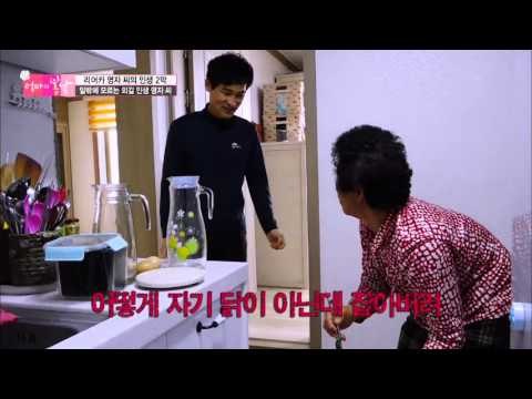 영자씨의 닭은 어디로 갔을까? [엄마의 봄날] 37회 20160411