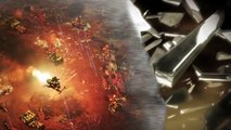 Dawn of War 3 Official Fragments of War Launch Trailer