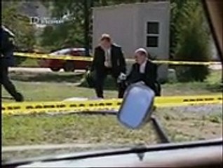 FBI Dosyaları -  Pişmanlık Duymayanlar2017