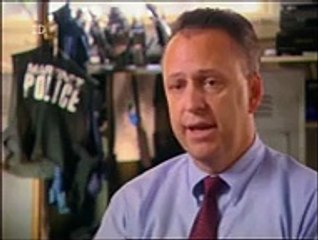 FBI Dosyaları -  Ölümcül Temas2017