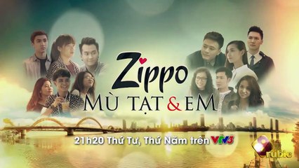 Zippo, Mù tạt và em tập 11