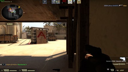 CSGO: Is this reddit worthy