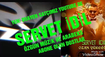 YOUTUBEDE SERVET İDİL