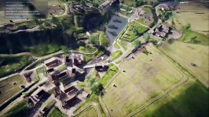 Battlefield 1: so so satisfying.
