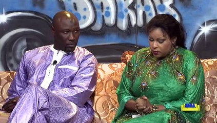 REPLAY - NGONAL - Invité : GORGUI SY DIENG - 10 Mai 2017