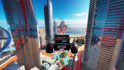 Forza Horizon 3 - Résumé du stream Hot Wheels
