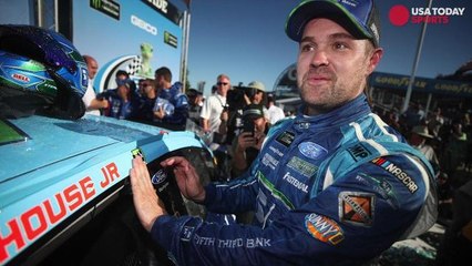 What to watch in the NASCAR Cup Series race at Kansas