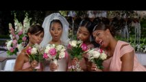 Jada Pinkett Smith, Regina Hall, Queen Latifah In 'Girls Trip' Trailer  1