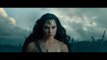 Gal Gadot, Robin Wright, Chris Pine In 'Wonder Woman' New Trailer