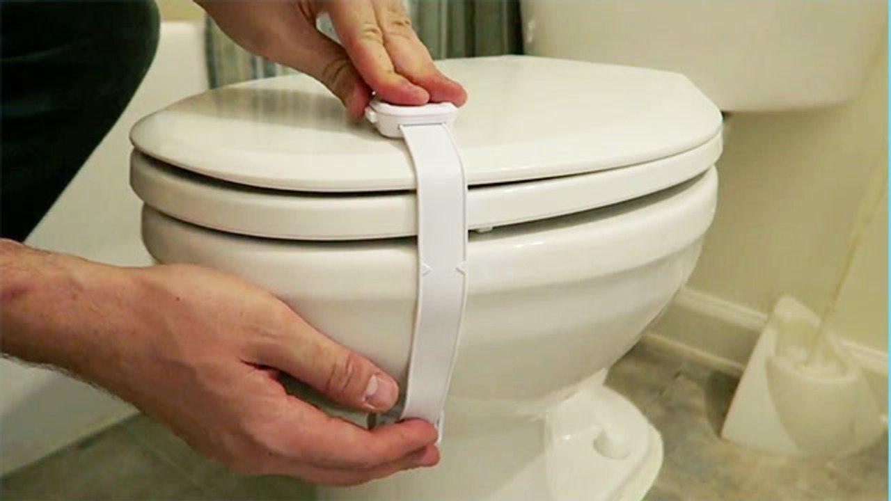 Don't Babyproof Without These 7 Gadgets